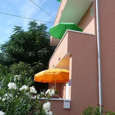 Studio In Barbat/insel Rab 16457b Apartment Barbat na Rabu