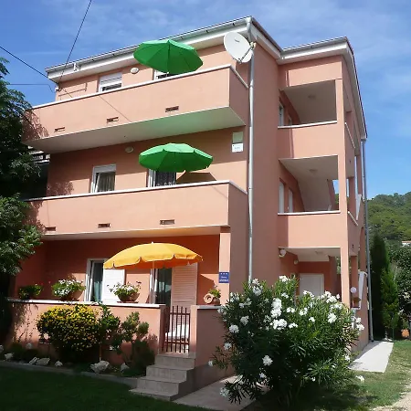 Apartment Studio In Barbat/insel Rab 16457b