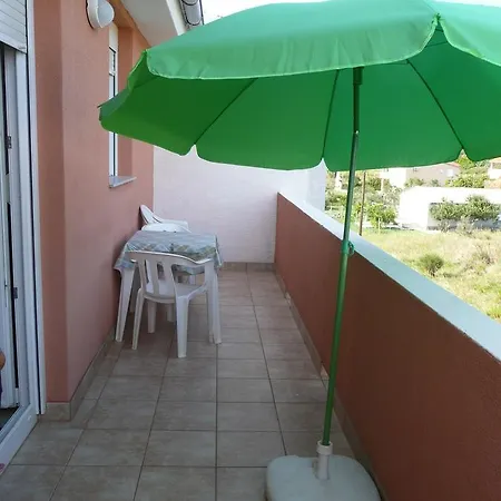 Studio In Barbat/insel Rab 16457b *