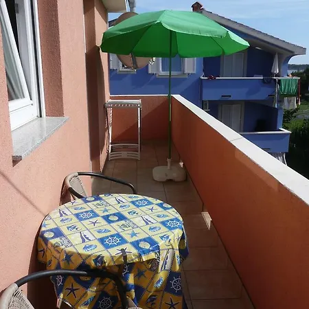 Studio In Barbat/insel Rab 16457b