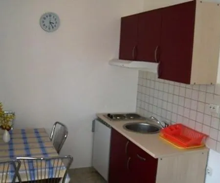 Apartment Studio In Barbat/insel Rab 16457b Barbat na Rabu