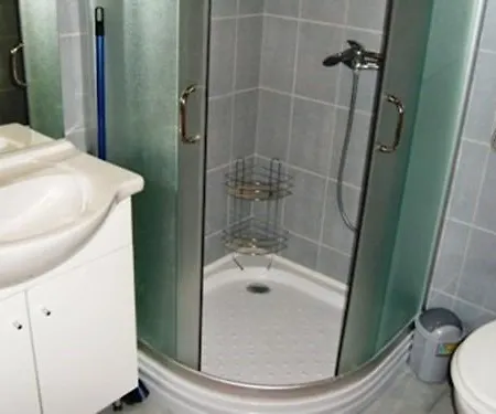 Studio In Barbat/insel Rab 16457b Apartment