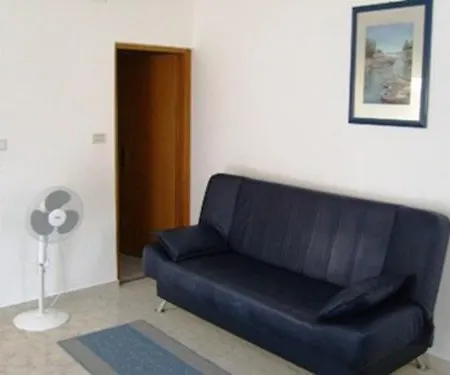 Studio In Barbat/insel Rab 16457b * Barbat na Rabu
